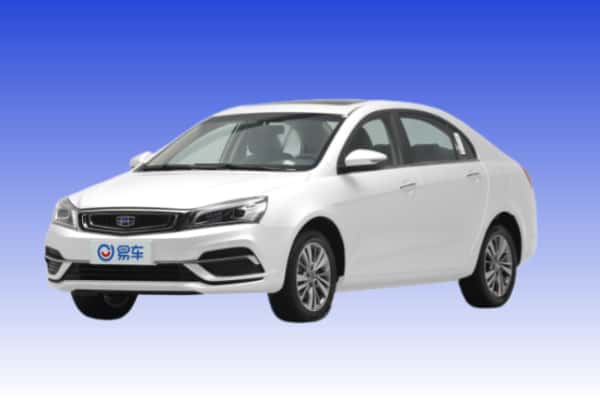 庆阳镇原县抵押国产新能源汽车