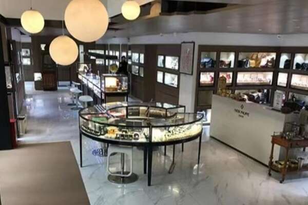 庆阳镇原县寄卖奢侈品店